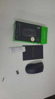 Razer Viper V3 Hyperspeed RZ01-04910100-R3M1 6 Tuş 30000 DPI Optik Gaming (Oyuncu) Mouse (OUTLET)