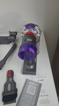 Dyson V8 Origin Cyclone Şarjlı Kablosuz Süpürge (OUTLET)