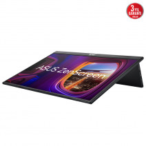 15.6 ASUS ZENSCREEN MB16QHG 5MS 120HZ IPS WQXGA 