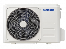 SAMSUNG AR35 WHITE AR09TXHQBWK 9000 BTU KLIMA