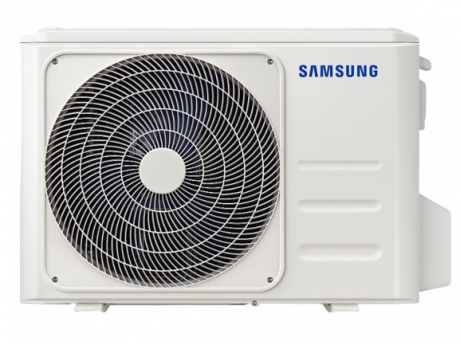 SAMSUNG AR35 WHITE AR09TXHQBWK 9000 BTU KLIMA