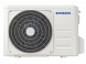 SAMSUNG AR35 WHITE AR09TXHQBWK 9000 BTU KLIMA