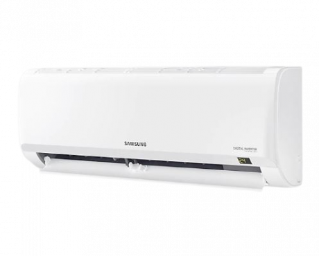 SAMSUNG AR35 WHITE AR12TXHQBWK 12000 BTU KLIMA	