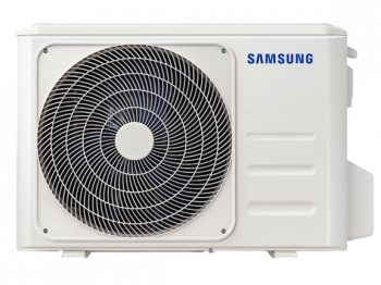 SAMSUNG AR35 WHITE AR12TXHQBWK 12000 BTU KLIMA	