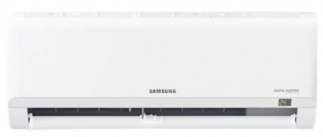 SAMSUNG AR35 WHITE AR09TXHQBWK 9000 BTU KLIMA