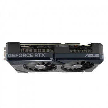 ASUS DUAL-RTX4070TIS-O16G GDDR6X 256BIT DX12