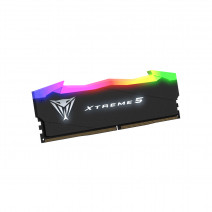 Patriot Viper Xtreme 5 RGB 32GB (2x16GB) DDR5 7800MHz CL38 Gaming Ram (Bellek) (PVXR532G78C38K)