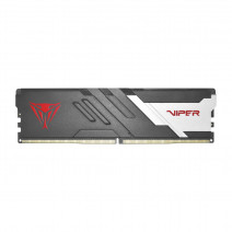 Patriot Viper Venom 64GB (2x32GB) DDR5 6000MHz CL30 Gaming Ram (Bellek) (PVV564G600C30K)