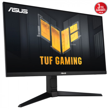 27 ASUS TUF GAMING VG27AQML1A 1MS 260HZ 2K IPS