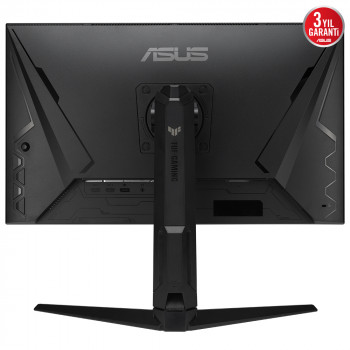 27 ASUS TUF GAMING VG27AQML1A 1MS 260HZ 2K IPS