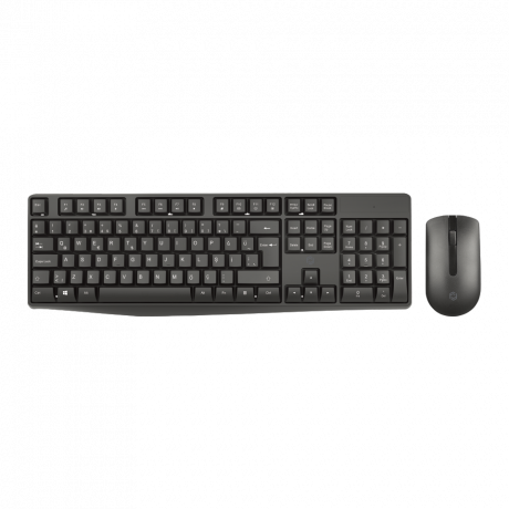 FRISBY FK-4875QU KABLOSUZ MM KLAVYE MOUSE SET