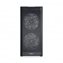 Lian Li Lancool 206 Mesh Siyah Mid-Tower ATX Kasa (G99.LAN206RX.00)