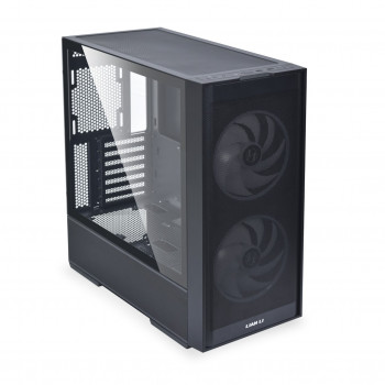 Lian Li Lancool 206 Mesh Siyah Mid-Tower ATX Kasa (G99.LAN206RX.00)