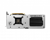 MSI GEFORCE RTX 4070 SUPER 12G GAMING X SLIM WHITE