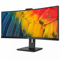 34 PHILIPS 34B1U5600CH/00 4MS 120HZ HDMI DP USB-C