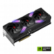 PNY RTX 4080 SUPER XLR8 Gaming VERTO EPIC-X RGB 16GB GDDR6X 256Bit (VCG4080S16TFXXPB1-O)