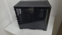 Lian Li O11 Dynamic Mini Siyah Midi-Tower ATX Gaming (Oyuncu) Kasa (G99.O11DMI-X.00) (OUTLET)