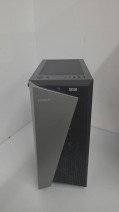 Zalman S4-PLUS(BL) USB 3.0 Pencereli ATX Siyah Mid-Tower Gaming Kasa (OUTLET)