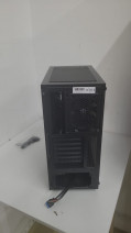 Zalman S4-PLUS(BL) USB 3.0 Pencereli ATX Siyah Mid-Tower Gaming Kasa (OUTLET)