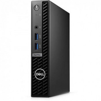 DELL OPTIPLEX 7010MFF PLUS i5-13500T 8GB 256GB SSD UBU N002O7010MFFPU 