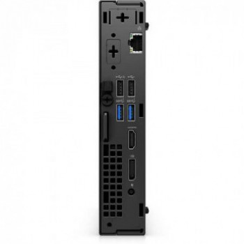 DELL OPTIPLEX 7010MFF PLUS i5-13500T 8GB 256GB SSD UBU N002O7010MFFPU 