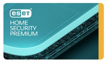 ESET HOME SECURITY PREMIUM 10 KULLANICI 1 YIL YENİLEME