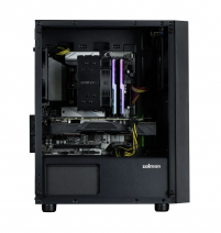 ZALMAN T3 PLUS MINI TOWER MATX KASA