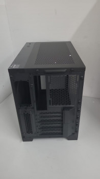 Lian Li O11 Dynamic Mini Siyah Midi-Tower ATX Gaming (Oyuncu) Kasa (G99.O11DMI-X.00) (OUTLET)