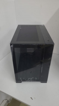 Lian Li O11 Dynamic Mini Siyah Midi-Tower ATX Gaming (Oyuncu) Kasa (G99.O11DMI-X.00) (OUTLET)