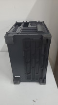 Lian Li O11 Dynamic Mini Siyah Midi-Tower ATX Gaming (Oyuncu) Kasa (G99.O11DMI-X.00) (OUTLET)