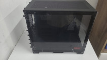 Lian Li O11 Dynamic Mini Siyah Midi-Tower ATX Gaming (Oyuncu) Kasa (G99.O11DMI-X.00) (OUTLET)