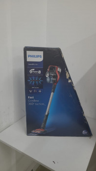 Philips SpeedPro Max XC7043/01 25.2 V Dikey Şarjlı Süpürge (OUTLET)