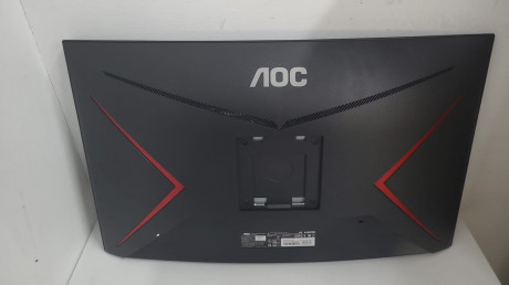 AOC C27G2ZU/BK 27