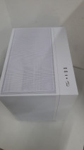 Lian Li O11 Air Mini Beyaz Mini-Tower ATX Gaming (Oyuncu) Kasa (G99.O11AMW.00) (OUTLET)