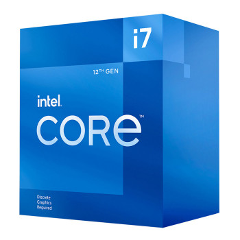 INTEL CORE İ7-12700F 2.1Ghz 25MB 1700p 12.NESIL