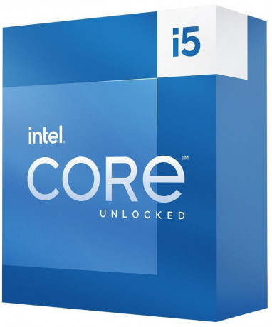 Intel Core i5-14400 2.5GHz 10 Çekirdek 20MB