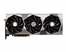 MSI GeForce RTX 4080 SUPER 16GB SUPRIM X GDDR6X