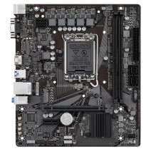 GIGABYTE H610M-H V2 DDR5 5600MHz M.2 HDMI MATX 1700P 