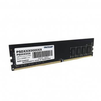 Patriot Signature Line PSD48G32002 8GB(1x8GB) DDR4 3200MHz CL22 Ram