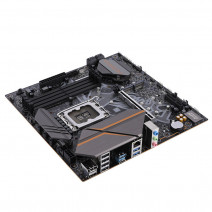 COLORFUL BATTLE-AX Z790M PLUS D5 V20 DDR5 6800Mhz ATX 1700p