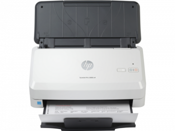 HP 6FW07A PRO 3000 S4 DOKUMAN TARAYICI 40 SAYFA