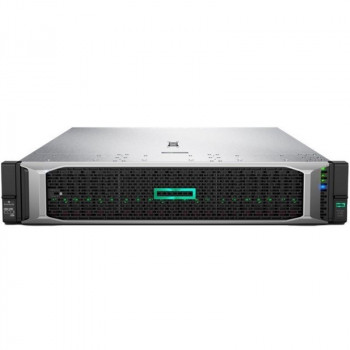 HPE DL380 P19720-B21 GEN10 4210R 32GB DISK YOK 2U 800Wx2