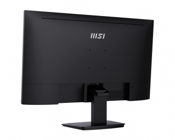 MSI 27 PRO MP273A 1920X1080 (FHD) FLAT IPS 100HZ