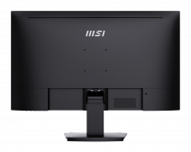 MSI 27 PRO MP273A 1920X1080 (FHD) FLAT IPS 100HZ