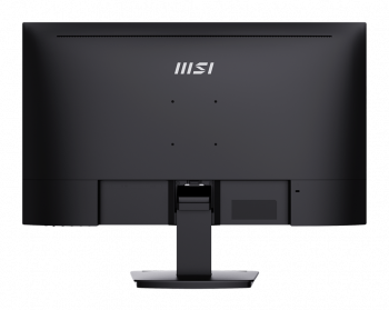 MSI 27 PRO MP273A 1920X1080 (FHD) FLAT IPS 100HZ