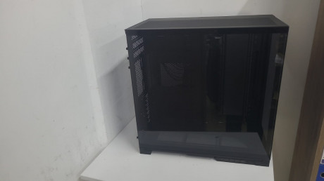 Lian Li O11 Dynamic Evo XL Siyah Full-Tower E-ATX Gaming (Oyuncu) Kasa (G99.O11DEXL-X.00) (OUTLET)