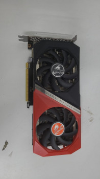 COLORFUL GeForce RTX 3060 NB Duo 8GB-V 8GB GDDR6 128Bit DX12 Gaming (Oyuncu) Ekran Kartı (OUTLET)