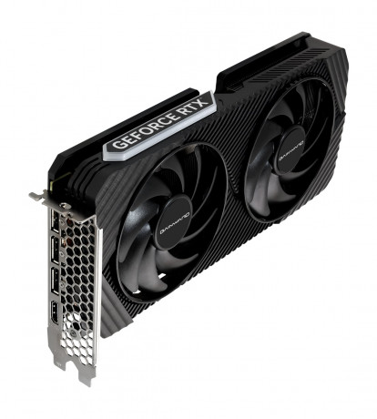 GAINWARD RTX4060Ti GHOST 8GB GDDR6 128bit