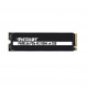 Patriot P400 Lite 2TB 3500/2700MB/s NVMe M.2 SSD Disk (P400LP2KGM28H)