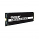 Patriot P400 Lite 2TB 3500/2700MB/s NVMe M.2 SSD Disk (P400LP2KGM28H)